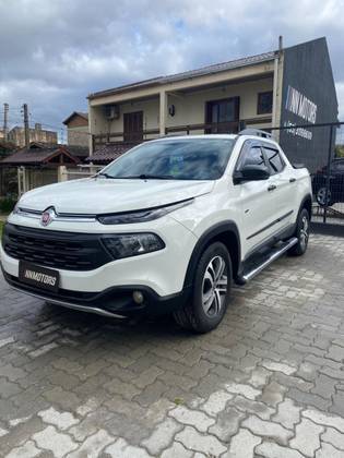 FIAT TORO 2.0 16V TURBO DIESEL FREEDOM MANUAL